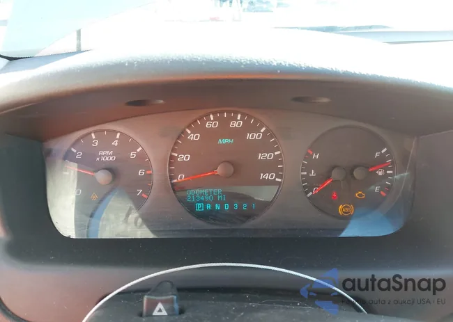 2G1WB58K469283226: 43691961