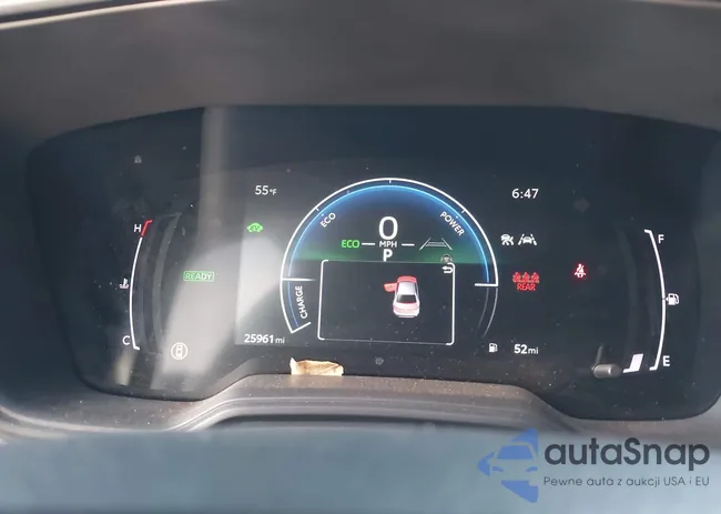 JTDBCMFE9SJ040536: 43691983