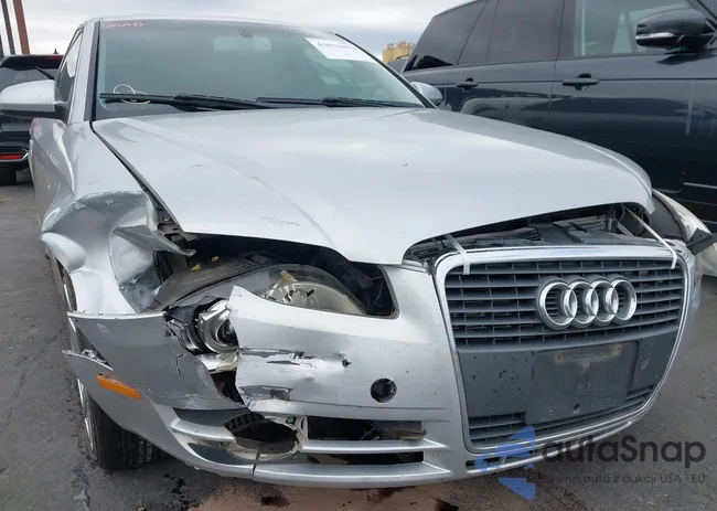 WAUAF78E37A063994: 43692003