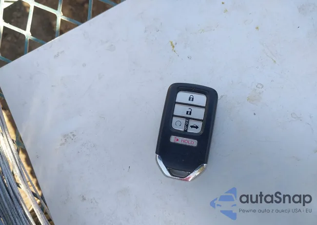 2HGFC2F79JH542472: 43692027