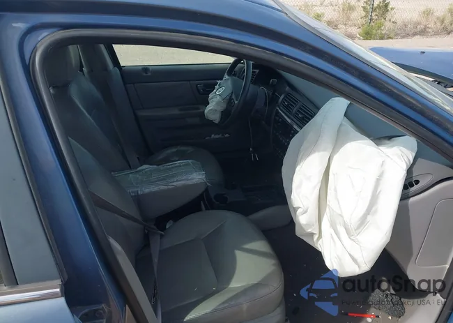 1MEFM55S11G605142: 43692034