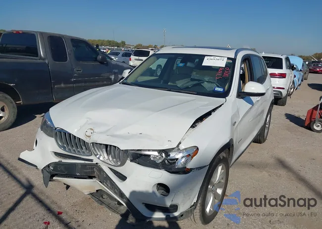 5UXWZ7C36H0V88155: 43692074