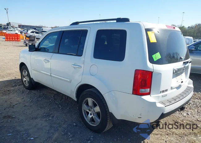 5FNYF3H76BB005230: 43693109