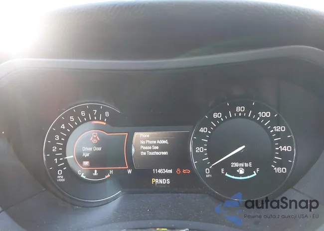 3LN6L2G97FR617191: 43693288