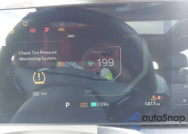 5XYAFFS59TG006909: 43693338