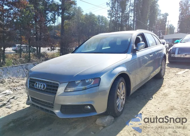 WAUSFAFL1BA009217: 43693378