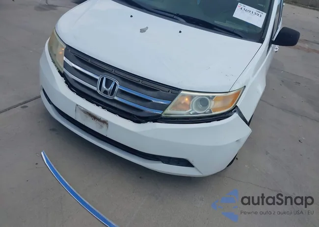 5FNRL5H61CB030960: 43693393