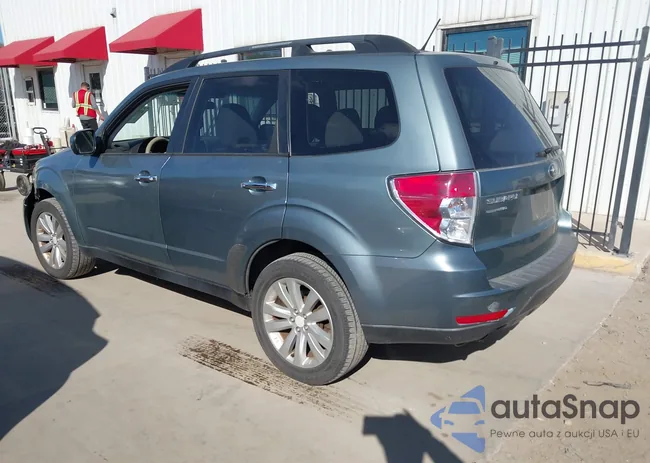 JF2SHADC3CH456772: 43693410