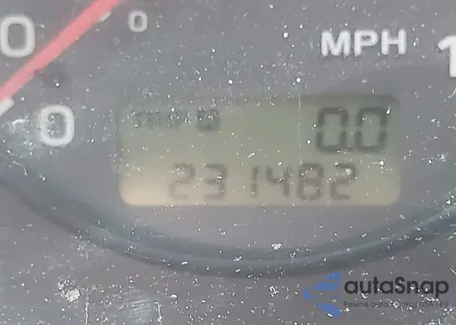 4S3BH896127606747: 43693452