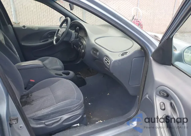 1FAFP52S0WG234324: 43693473