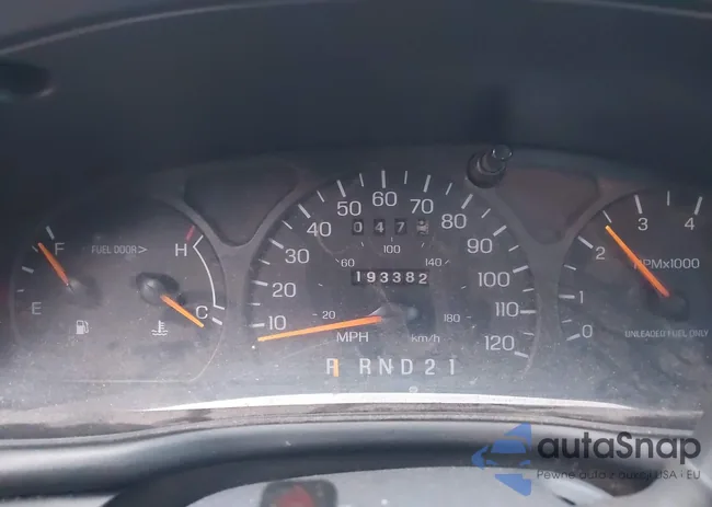 1FAFP52S0WG234324: 43693473