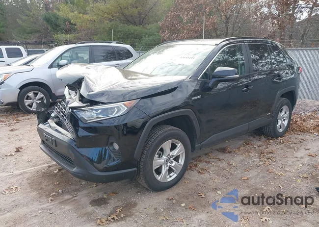 4T3RWRFV6LU004552: 43693493