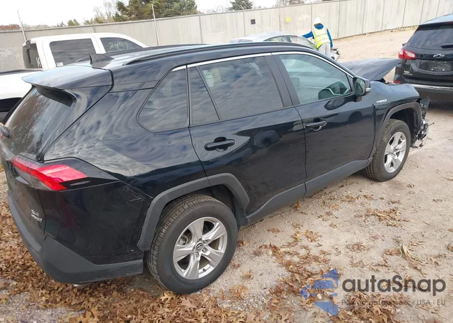 4T3RWRFV6LU004552: 43693493