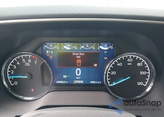 1FTFW1E85NKF00633: 43693551