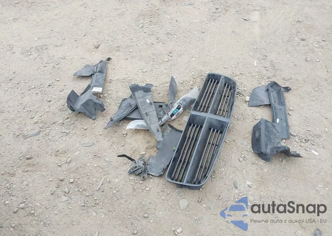 2B3KA43RX8H238731: 43693629