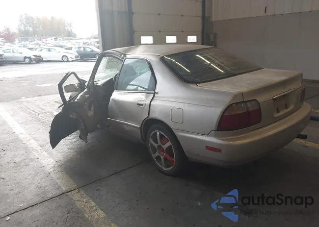 1HGCD5537TA282266: 43693634