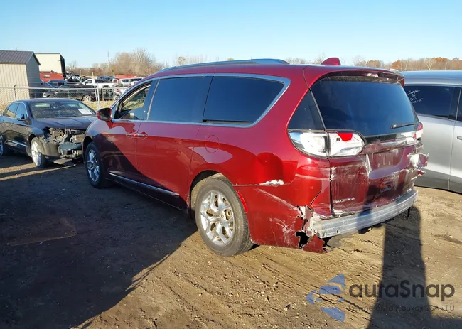 2C4RC1GG2KR576995: 43693694