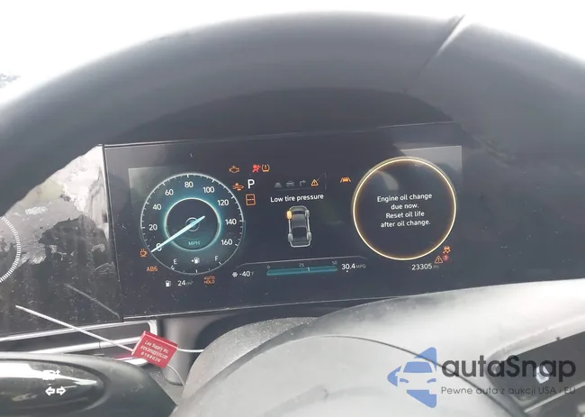 KMHLS4DG2SU881149: 43692815