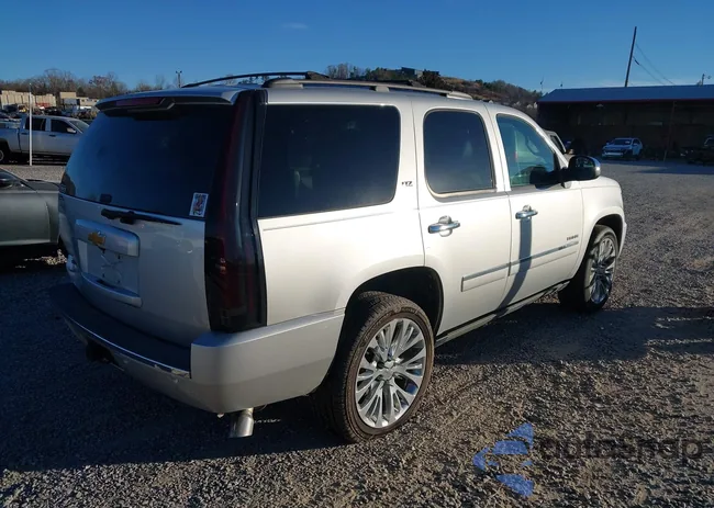 1GNSKCE00ER195993: 43692832