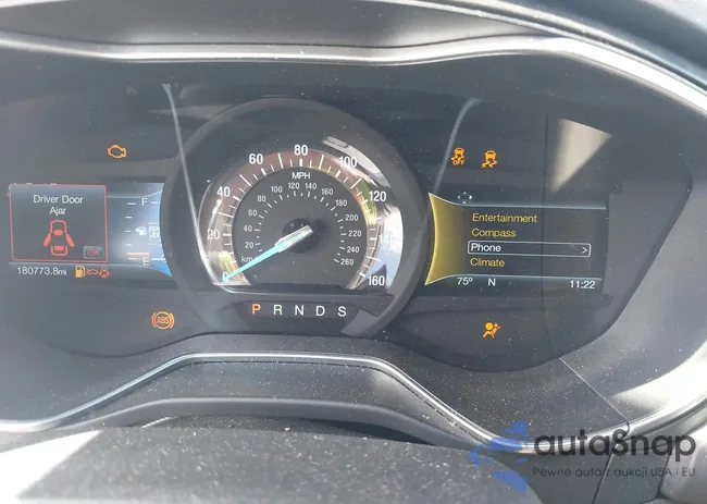 3FA6P0K93GR333889: 43692871