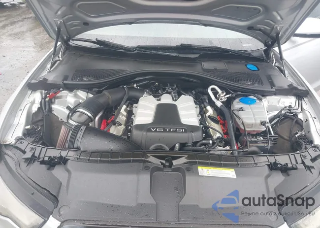 WAUFGAFC0EN124662: 43692873