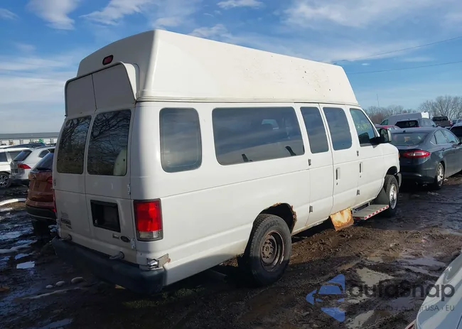 1FTNS2EW9EDA04640: 43692875