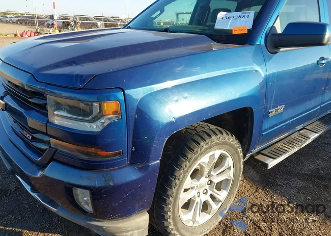 3GCUKREC1HG464781: 43692884