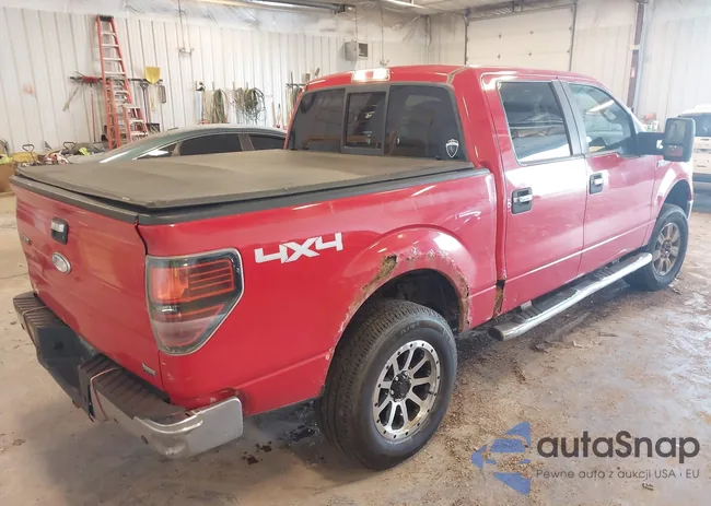 1FTFW1EVXAFB66303: 43692909