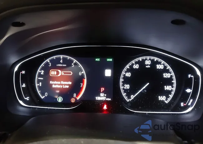 1HGCV1F17KA049666: 43692933