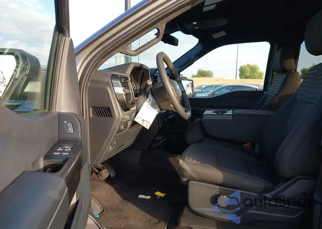 1FTEX1CP2NKF17201: 43692934