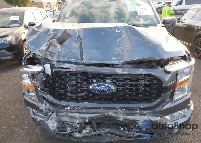 1FTEX1CP2NKF17201: 43692934