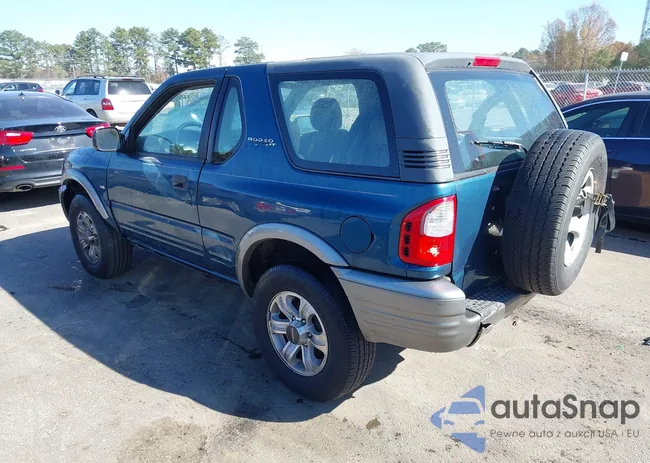 4S2CK57W614333946: 43694083