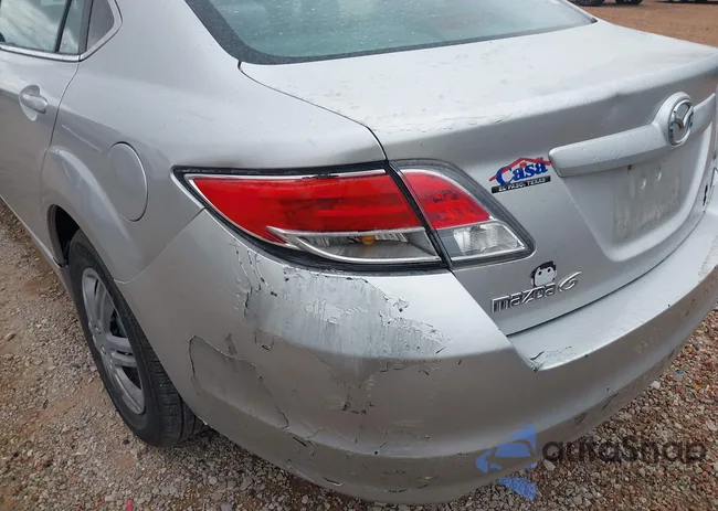 1YVHZ8BH3C5M19651: 43694089