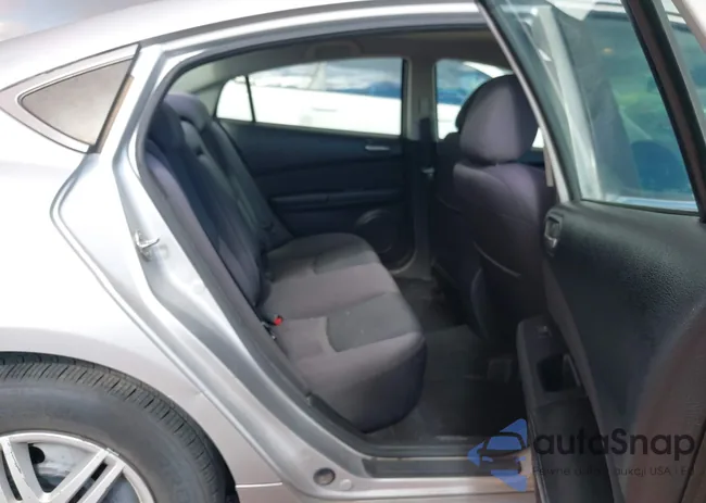 1YVHZ8BH3C5M19651: 43694089