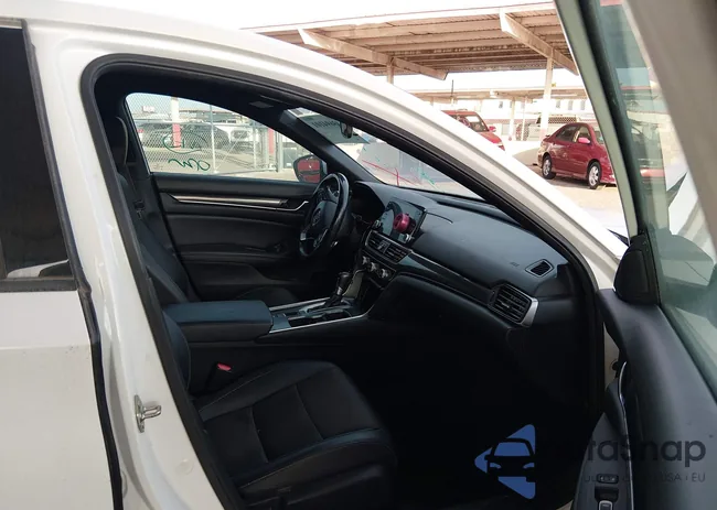 1HGCV1F36KA124763: 43694101