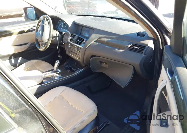 5UXWX5C55CL717635: 43694164