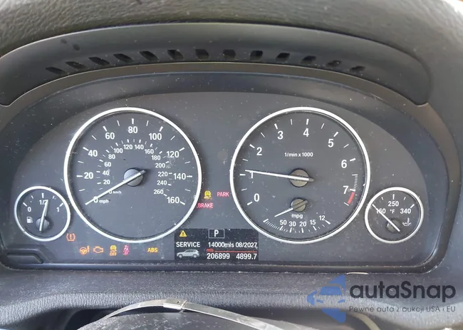 5UXWX5C55CL717635: 43694164