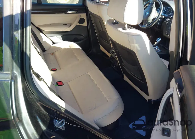 5UXWX5C55CL717635: 43694164