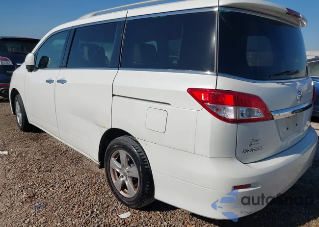 JN8AE2KP2H9167242: 43694180