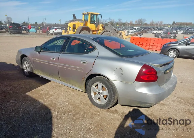 2G2WP552861261231: 43694193