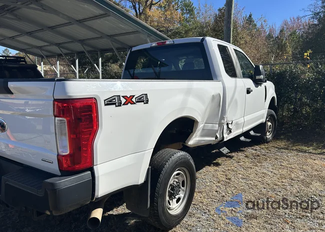 1FT7X2B62HED20524: 43694216