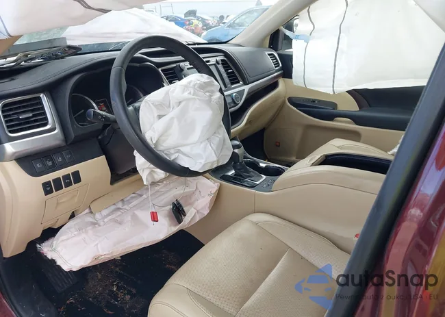 5TDDKRFH7GS227481: 43694231