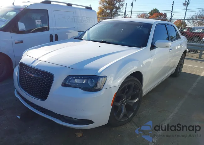 2C3CCABGXMH529305: 43694249