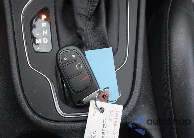 1C4PJMLB1LD567587: 43694277