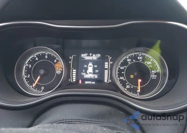 1C4PJMLB1LD567587: 43694277