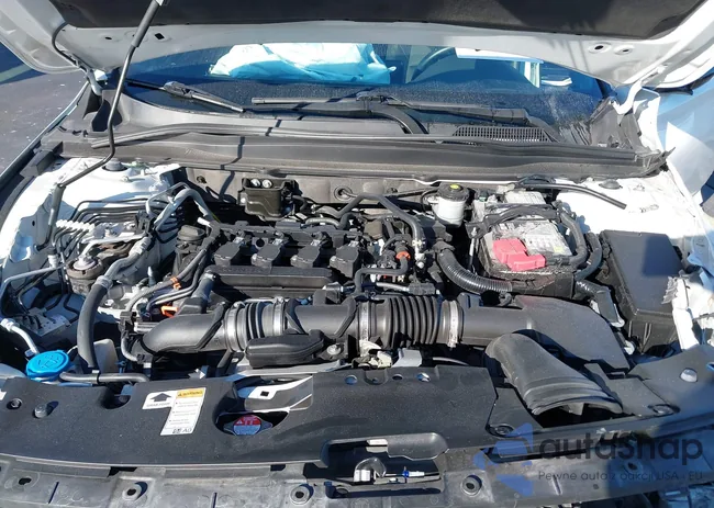 1HGCV1F38MA042441: 43694293