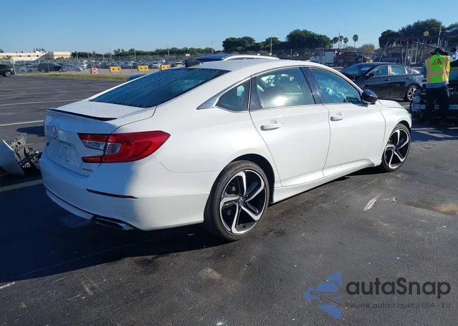 1HGCV1F38MA042441: 43694293