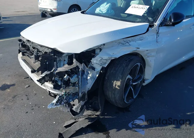 1HGCV1F38MA042441: 43694293