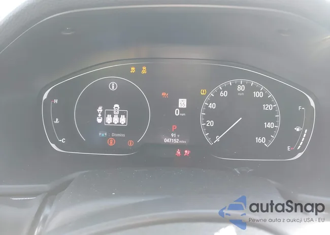 1HGCV1F38MA042441: 43694293