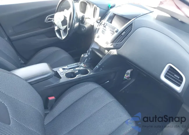 2GNALCEK6H6220275: 43694326